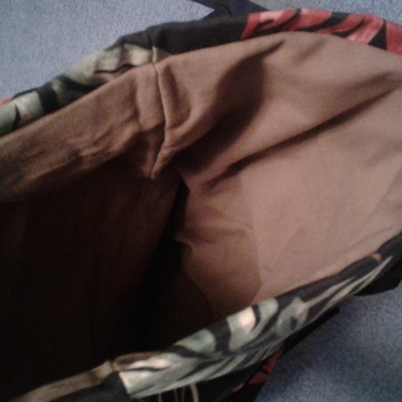 Woman's backpack - Picture 6 of 6